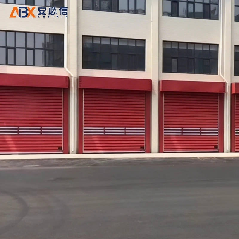 淮南洁净室高速门
