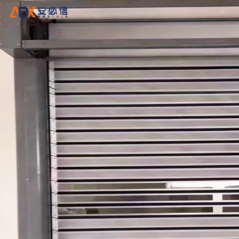 淮南感应高速门